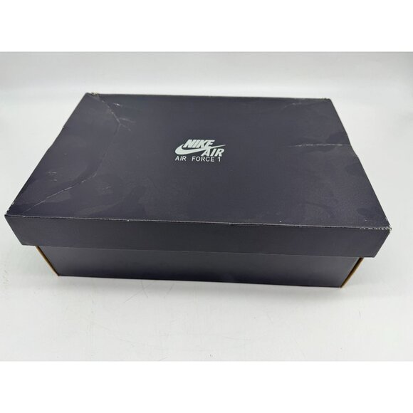 Nike Air Force 1 Women's Low Pastel Reveal Tear Here Size 11 White DJ6901-600 - Picture 10 of 10